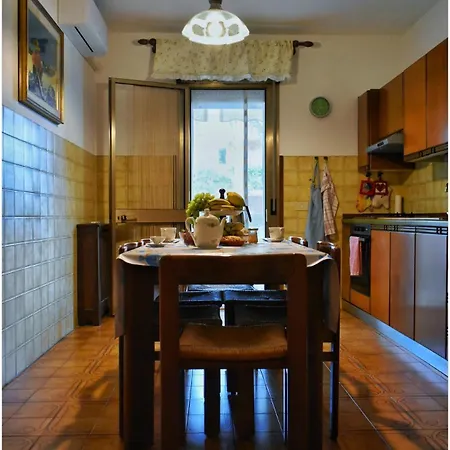 Casa Genziana - Ampi Spazi, Terrazza, Parcheggio, Ac Λινιάνο Σαμπιαντόρο