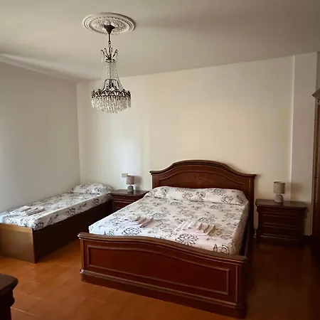 Διαμέρισμα Casa Genziana - Ampi Spazi, Terrazza, Parcheggio, Ac