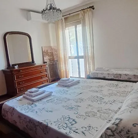 Casa Genziana - Ampi Spazi, Terrazza, Parcheggio, Ac