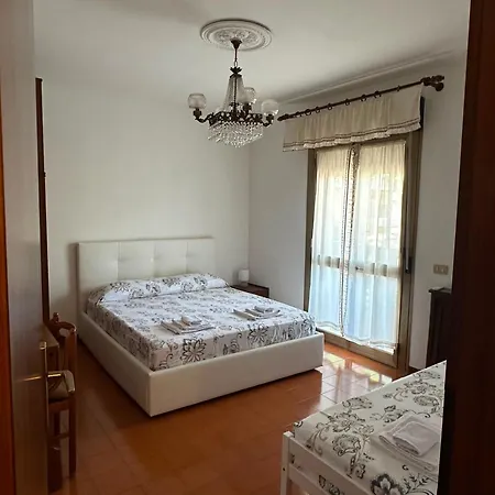 Casa Genziana - Ampi Spazi, Terrazza, Parcheggio, Ac
