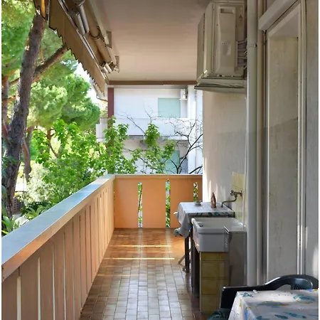 Casa Genziana - Ampi Spazi, Terrazza, Parcheggio, Ac * Λινιάνο Σαμπιαντόρο